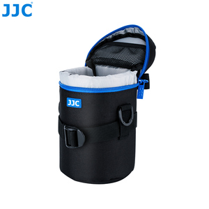 JJC DLP-3II 防水レンズポーチ レンズバッグ <span class=keywords><strong>EF</strong></span>レンズ用 7サイズ展開 - Product Image 4