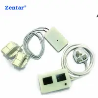 Transformador de corriente para monitor de energía inalámbrico wifi