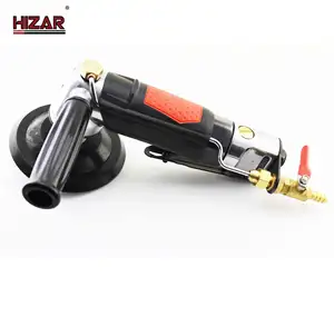 Hizar HAT185WL Air Polisher Batu Polishing Mesin