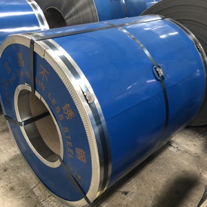 <span class=keywords><strong>DDQ</strong></span> brillante 1219mm, 1250mm laminado en frío 430 410 201 China Guangdong Baojia 0,25-2,0mm bobina de acero inoxidable/hoja/placa/Tira - Product Image 6