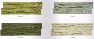 <span class=keywords><strong>Poliuretano</strong></span> belleza barato Panel decorativo de pared de <span class=keywords><strong>imitación</strong></span> PU de <span class=keywords><strong>ladrillo</strong></span> - Product Image 4