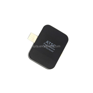 Sintonizador de <span class=keywords><strong>TV</strong></span> Android ATSC HD en Oferta, con 2 Antenas para Ver Televisión Digital Gratuita en Teléfonos Android en México, Canadá y Estados Unidos - Product Image 3