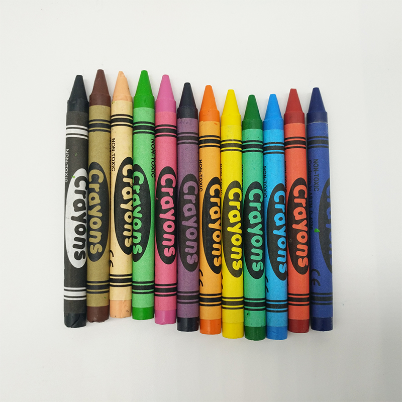 colorful