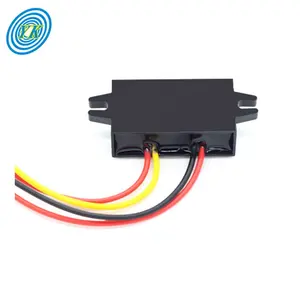 Yeni Ürün 12 v 3.7 v 3a güç kaynağı dc dc dönüştürücü