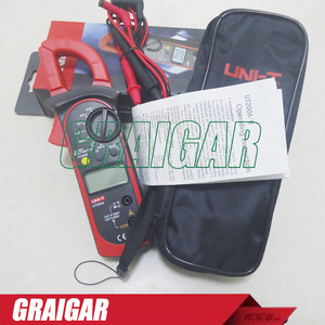 UNI-T testeur de résistance multimètre numérique moderne professionnel UT200A - Product Image 3