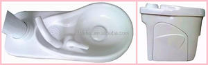 경제 ts-6830 치과 단위/ 치과 의자/ 치과기구 withce 및 ISO 승인 - Product Image 4