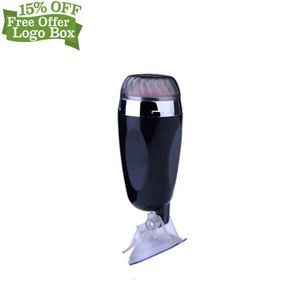 Бесплатная пользовательская коробка-самая дешевая медицинская силиконовая 3D Вагина секс-игрушка сексуальная мастурбация резиновая киска - Product Image 2