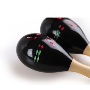 Maracas d'acheter mexicain d'instruments maracas - Product Image 4