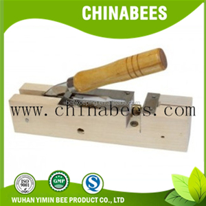 Vente chaude <span class=keywords><strong>Abeille</strong></span> Ruche Cadre Oeillet Trou <span class=keywords><strong>Poinçon</strong></span> outil de l'apiculture - Product Image 4