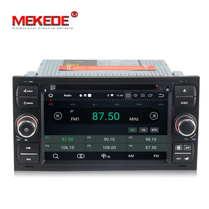 Android 8.0 octa core lecteur <span class=keywords><strong>dvd</strong></span> de voiture avec 4g RAM + 32g ROM pour Ford Transit /vieux Focus/Focus II avec le meilleur - Product Image 4