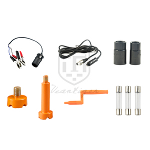 Hangzhou Vcan 12 V Mini Électrique <span class=keywords><strong>Cric</strong></span> De <span class=keywords><strong>Voiture</strong></span> meilleure qualité hydraulique ciseaux <span class=keywords><strong>Cric</strong></span> de <span class=keywords><strong>voiture</strong></span> - Product Image 2