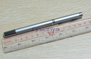 <span class=keywords><strong>Penna</strong></span> Multifunzione 4 in 1 con Corpo in Metallo: Proiettore, Laser, Stilo e <span class=keywords><strong>Penna</strong></span> a Sfera per <span class=keywords><strong>Tablet</strong></span> - Product Image 4