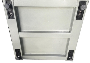 Furi <span class=keywords><strong>5</strong></span> Tonnen DBC Sensitive elektronische Boden präzisions waage - Product Image 3