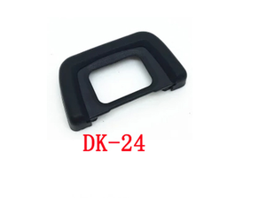 Oculare in Gomma HOSHI DK-19 DK-20 DK-21 DK-23 DK-24 DK-25 EF EB EG EC DK-5 per Fotocamere Reflex <span class=keywords><strong>Nikon</strong></span> Canon - Product Image 3