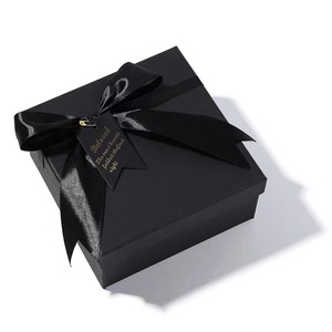 Famosa Piazza Scatola di Imballaggio <span class=keywords><strong>per</strong></span> <span class=keywords><strong>il</strong></span> Regalo Di Compleanno Regalo di Giorno di <span class=keywords><strong>san</strong></span> <span class=keywords><strong>valentino</strong></span> - Product Image 5