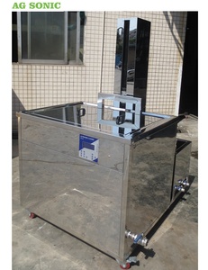 Motor silindir kafası tekerlek göbeği alaşım jant otomatik ultrasonik temizleyici kaldırma PLC <span class=keywords><strong>program</strong></span>ı - Product Image 2