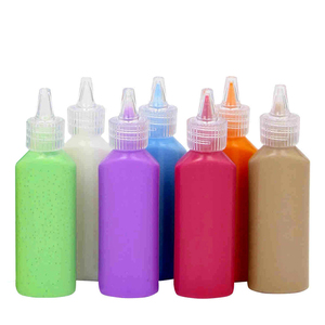 Sơn Vải Phồng Tự Làm Cho Trẻ Em Chống Nước 22Ml - Product Image 1