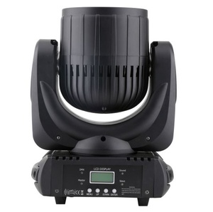 Familia boda <span class=keywords><strong>del</strong></span> <span class=keywords><strong>Club</strong></span> <span class=keywords><strong>del</strong></span> partido 4*30 W LED cabeza móvil Luz - Product Image 4