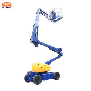 La articulación de elevación <span class=keywords><strong>precio</strong></span>/skyjack de <span class=keywords><strong>alquiler</strong></span> - Product Image 1