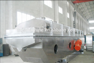 ZLG-1 * 0.75 الملح تهتز مجفف المهد المميع - Product Image 2
