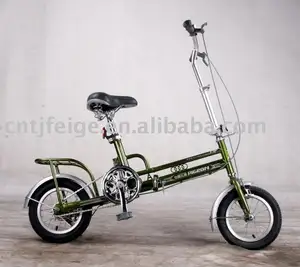 Bicicleta dobrável de 12 "/bicicleta/ciclo