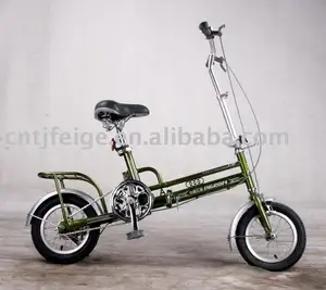 12" good folding bicycle/bike/cycle