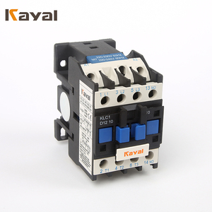 Fábrica personalizado nuevo producto electromagnética MEC contactor de vacío - Product Image 3