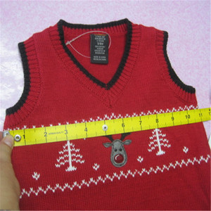 Kleding Textiel Kledingstuk Kwaliteitsinspectie Service - Product Image 3