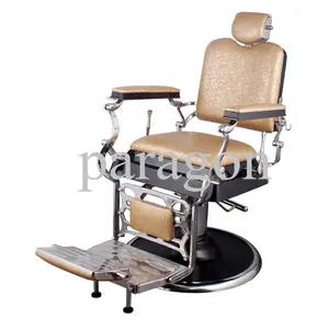 classic hairdressing barber chairs