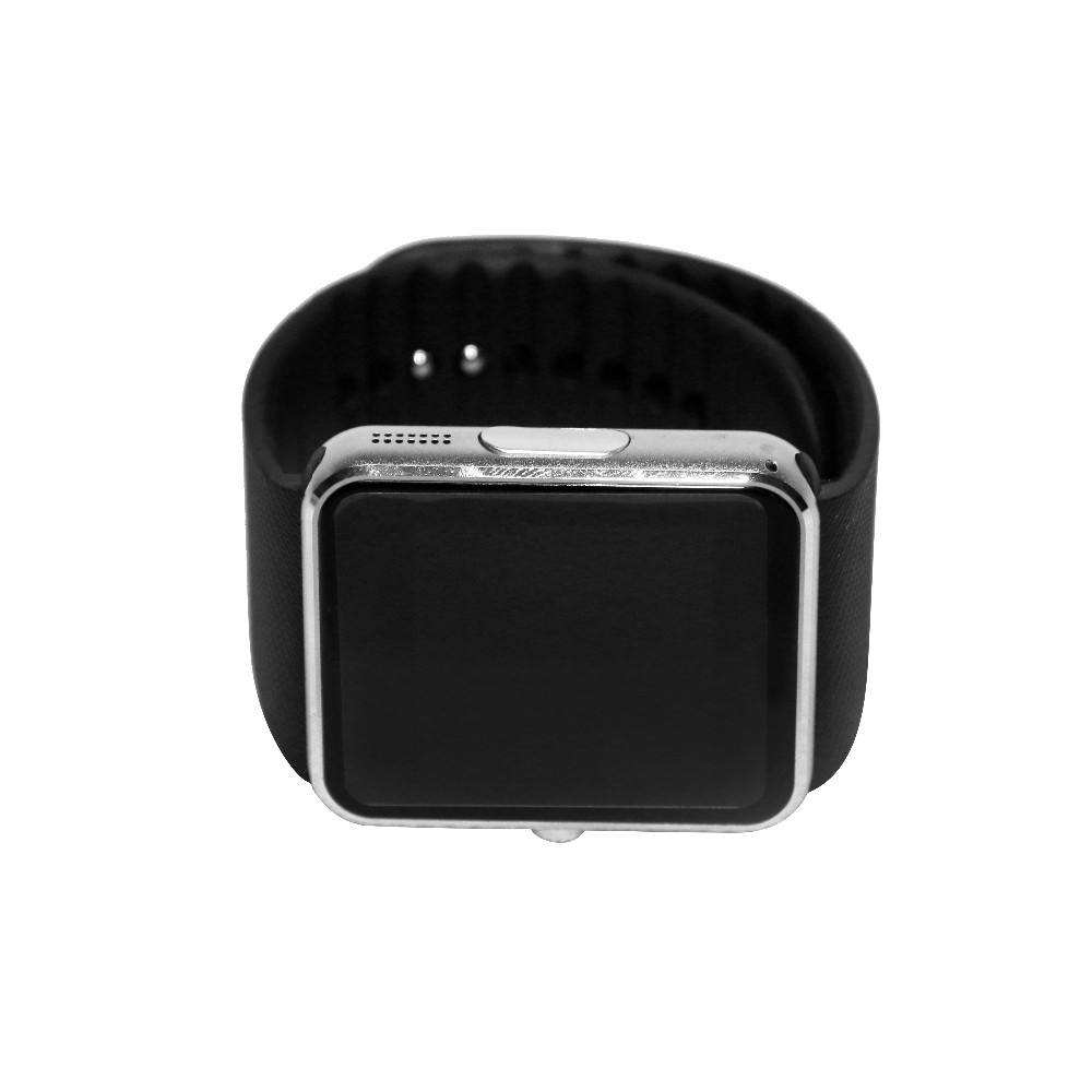 Bluetooth Montre Smart Watch GT08 avec design de mode pour l'iphone et samsung téléphones intelligents