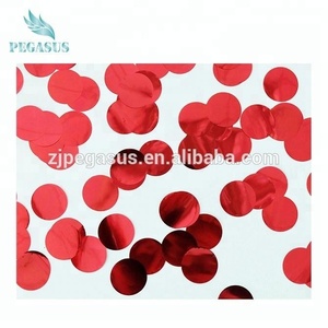 Partido suministros fancy lanzador popper confeti para la decoración del partido - Product Image 3