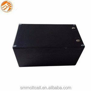 60 v 80ah batterie ICR 18650 26F <span class=keywords><strong>3</strong></span>.7 V 2600 mAh li-ion rechargeable batterie Mottcell ICR18650 - Product Image 1
