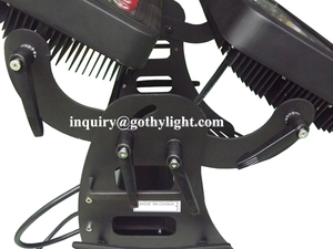 Color de <span class=keywords><strong>la</strong></span> ciudad 960 w RGBW Led De Alta Potencia Luces del Edificio - Product Image 5