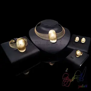 China moda jóias conjuntos de jóias atacado banguela conjuntos de jóias traje conjuntos de jóias