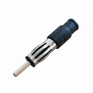 <span class=keywords><strong>Adaptateur</strong></span> de réparation pour connecteur coaxial DIN en plastique MX, câble AM/FM, <span class=keywords><strong>antenne</strong></span> de <span class=keywords><strong>radio</strong></span> de voiture - Product Image 1