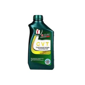 Venta caliente del automóvil transmisión lubricante barato al por mayor transmisión CVT de aceite