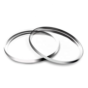 Chỉ Số Cao Rõ Ràng Nhựa Tầm Nhìn Điện Màu Vật Liệu Nguồn Gốc Phạm Vi Nơi Blue Cut Ống Kính Quang Học - Product Image 1