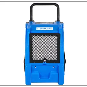 China Manufactured high quality industrial desiccant dehumidifier