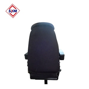 <span class=keywords><strong>Chaise</strong></span> de cabine d'opérateur de grue à tour à prix bas, très vendue, utilisée pour les grues à tour à flèche articulée, les excavatrices, les grues mobiles - Product Image 6