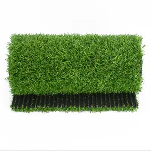 Top Quality Artificial Grass Carpet For Soccer Court