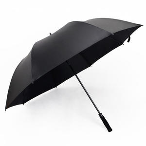 ความต้านทานลมสองหลังคาโปรโมชั่นกอล์ฟร่มพร้อมพิมพ์โลโก้ - Product Image 3