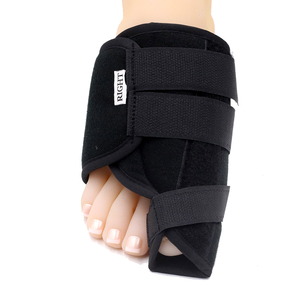 El dedo gordo del pie <span class=keywords><strong>juanete</strong></span> férula y hallux valgus corrector - Product Image 1