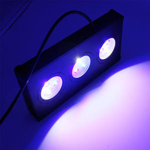 M029 Aqua Knight <span class=keywords><strong>V1</strong></span> 30W Lumière LED pour aquarium en vente chaude, 18 pouces, pour aquarium marin et terrestre, pour aquarium de récif - Product Image 2