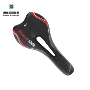 Selle de vélo VTT