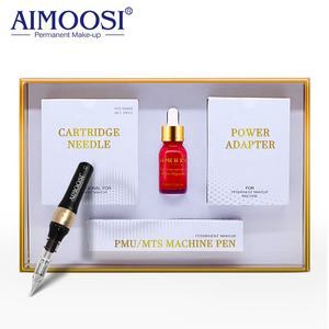 ماكينة التاتو ومستحضرات التجميل الرقمية الدائمة الجديدة بجودة عالية وبجودة عالية بتقنية الكريستال الميكرو باستخدام الرقاقة الميكرو باستخدام الرقاقة الميكرو باستخدام الرقاقة الميكرو باستخدام الرقاقة الميكرو باستخدام الرقاقة الميكرو باستخدام الرقاقة الميكرو باستخدام الرقاقة الميكرو - Product Image 2