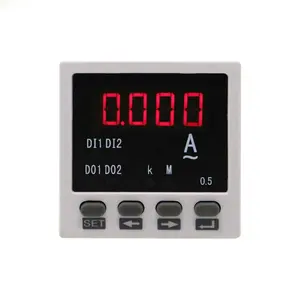 KDSI BE-48 AA Price Digital Current Meter Galvanometer Ammeter Indicator