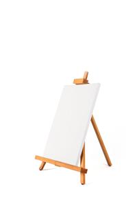 Artiste En Bois Pour <span class=keywords><strong>la</strong></span> Peinture de Chevalet Affichage Croquis Chevalet De <span class=keywords><strong>Table</strong></span> Pour Artiste - Product Image 4