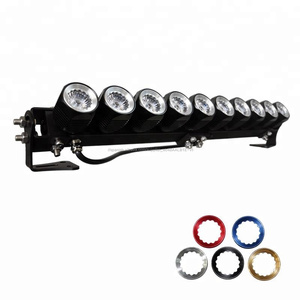 Los fabricantes buscando distribuidores de trabajo led barra 50 "marca de fábrica de compras en línea wholesa led bar - Product Image 2