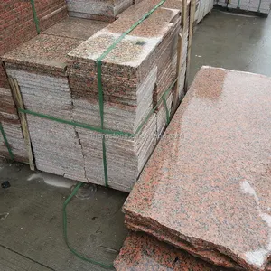 G564 Grenite Pink Porrno Granite G564 Pink Porrino Grenite