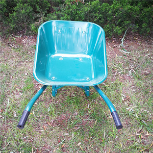 Popular en Japón carretilla de ruedas ligera con precios al por mayor - Product Image 4